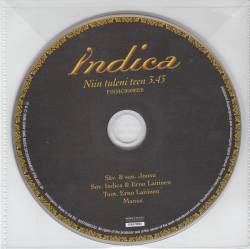 Indica (FIN) : Niin Tuleni Teen